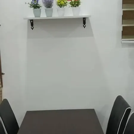 D'Nas Homestay - Muslm Only Sungai Besar Exterior photo