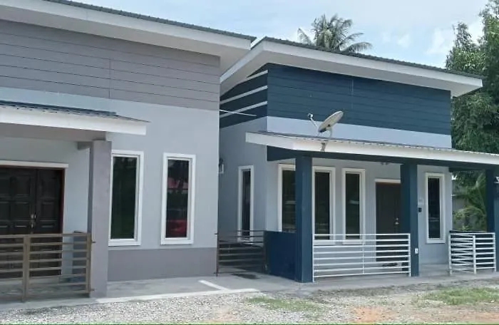 D\'Nas Homestay - Muslm Only