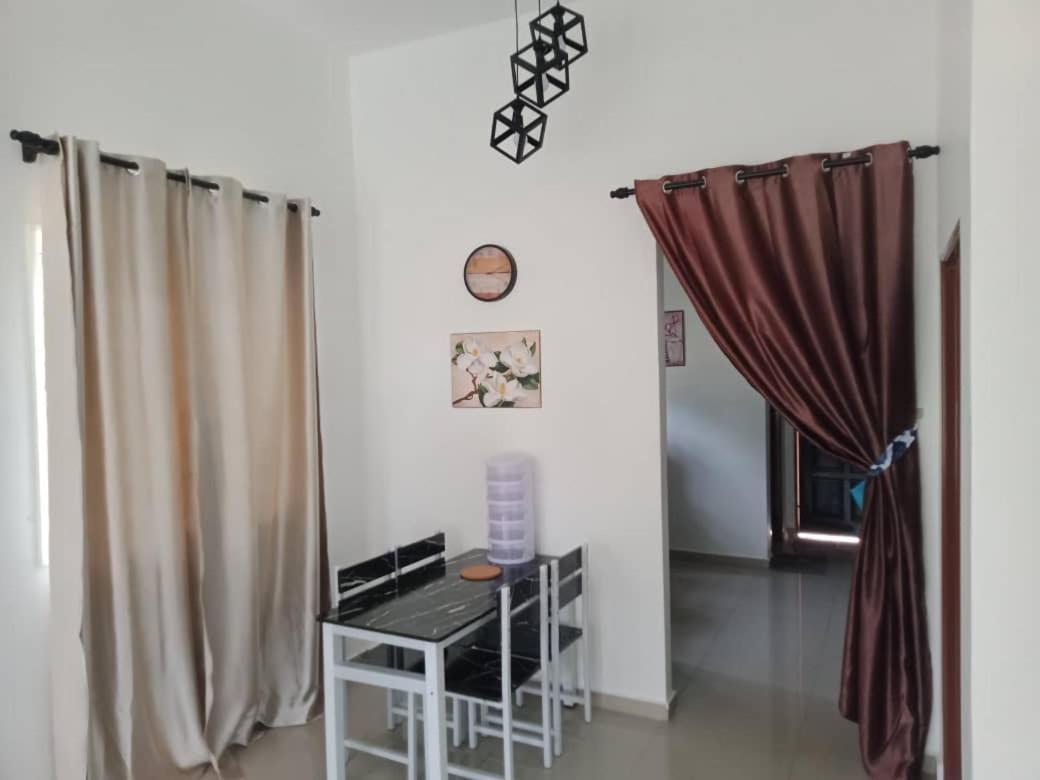 D'nas - Muslm Only Holiday home *