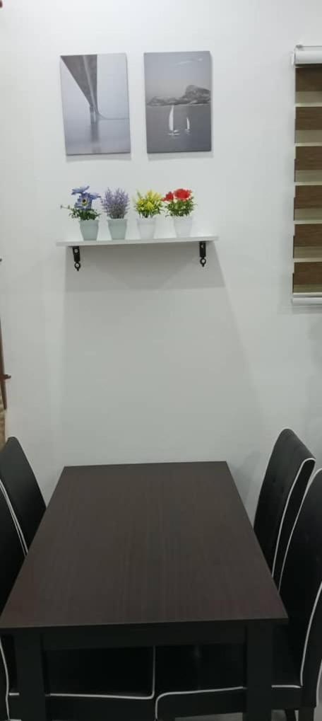 Holiday home D'nas - Muslm Only Sungai Besar