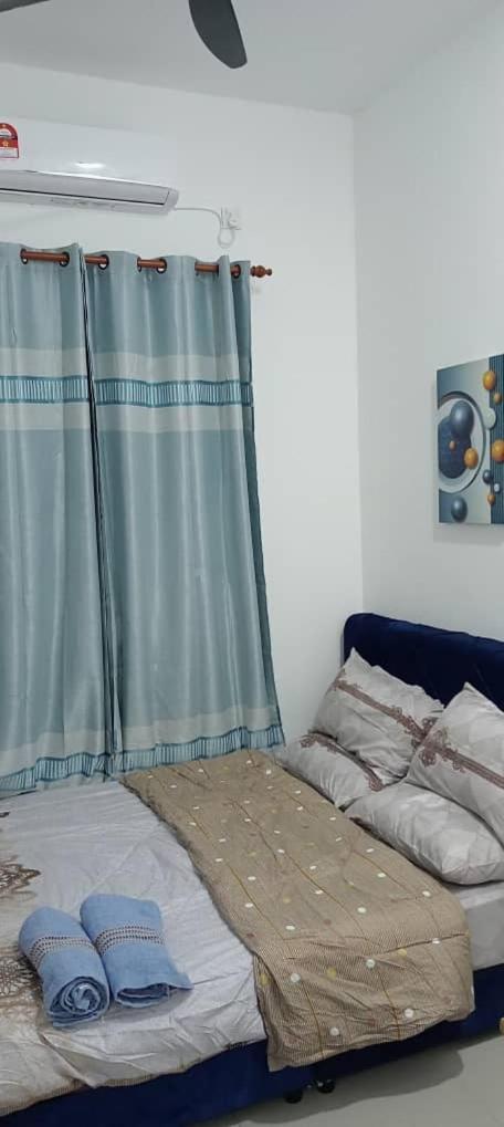 Holiday home D'nas - Muslm Only
